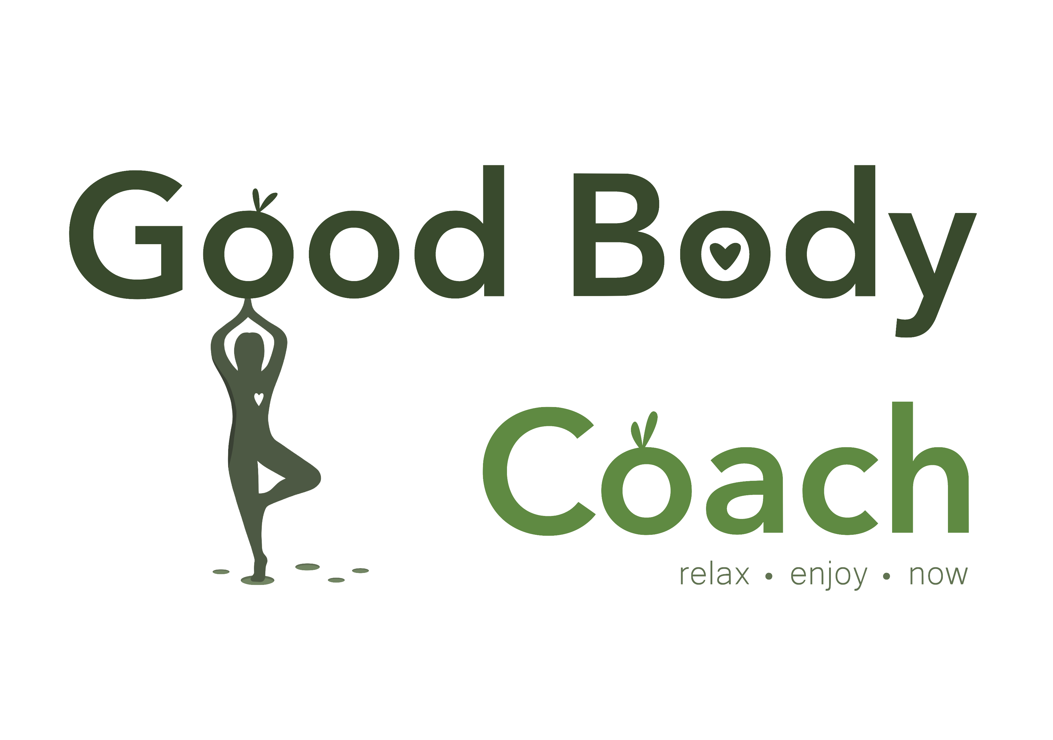 Good Body Coach